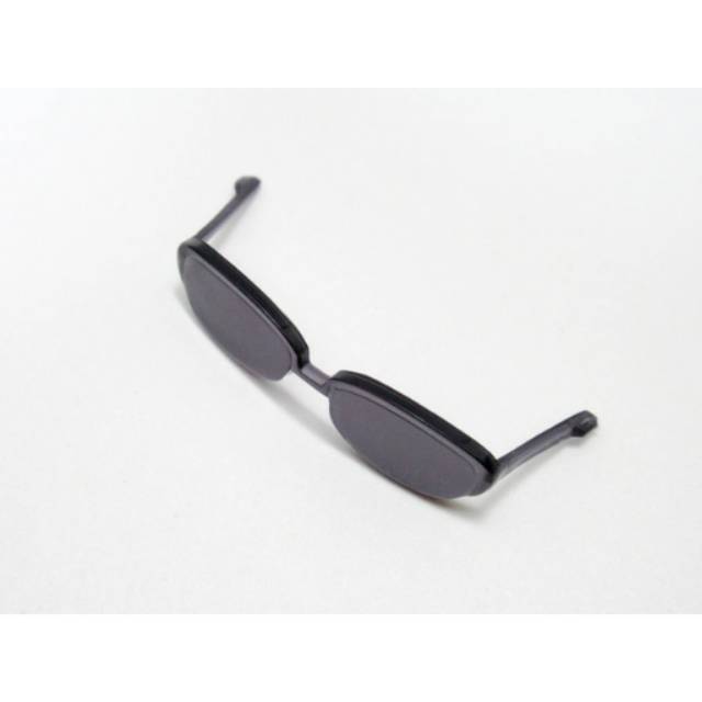 1116 Nendoroid Kizuna AI Games A.I.Channel Split Part Kacamata Hitam