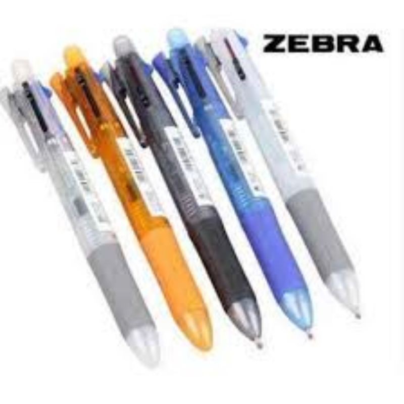 

Ballpoint pulpen Zebra Sarasa 3S