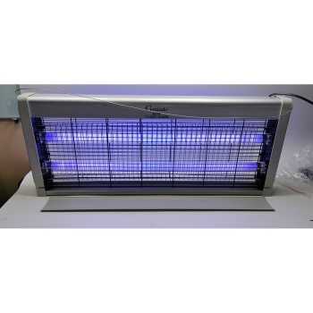 Pest Control Lamp ( Insect Killer ) 2x20 watt Merk GAXINDO - nyamuk