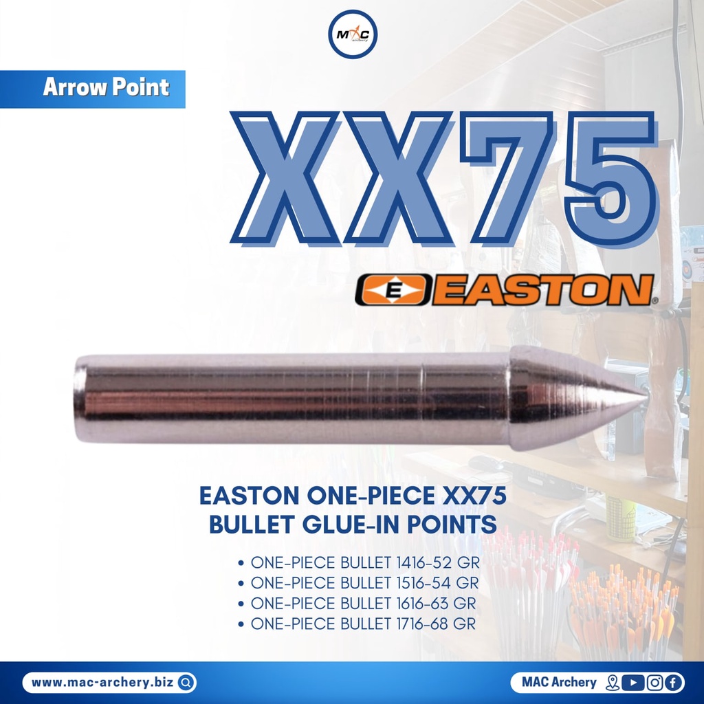 point easton platinum /pack/arrow platinum/arrow tribute