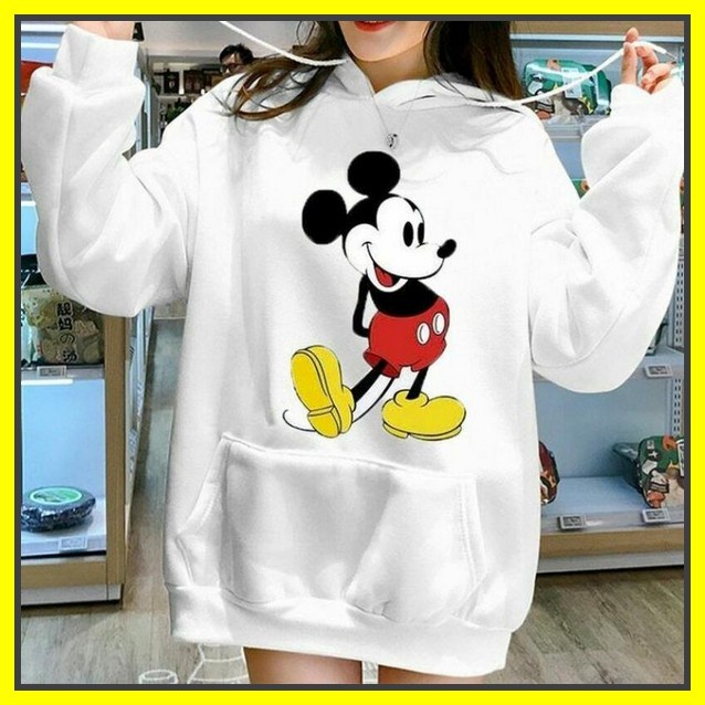 Hoodie Wanita Baju Hodie Cewek Hoddie Zipper Hudie Polos Switer Lucu Jacket Cewe Perempuan Sweater K