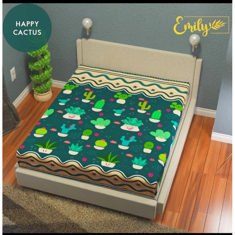 Sprei anti air sprei waterproof Sprei berkwalitas sprei adem tidur nyenyak-4