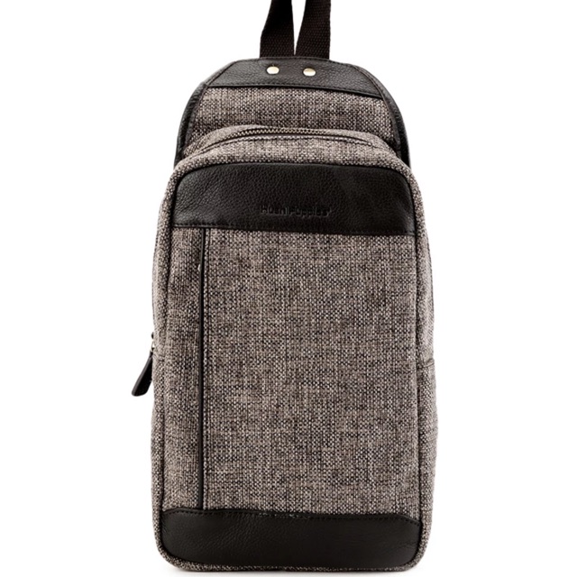 Hush Puppies Hogan Chest Bag 93