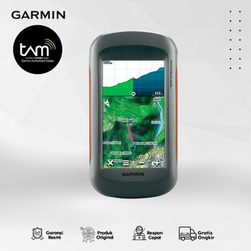 GARMIN GPS Montana 680