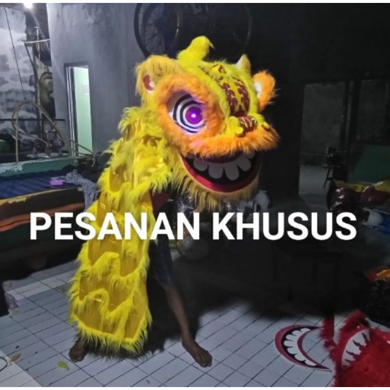 pesanan khusus