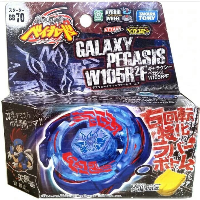 Jual ORIGINAL TAKARA TOMY BEYBLADE 