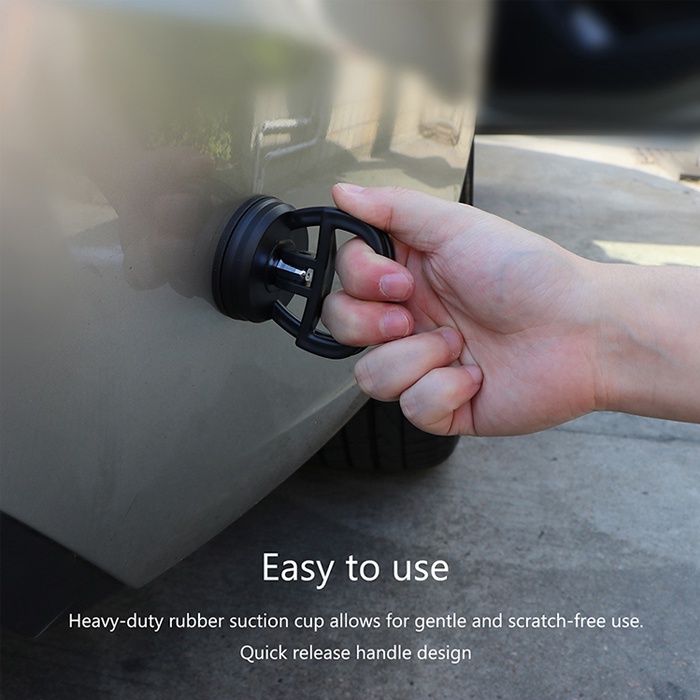 Alat Ketok Magic Mobil Alat Penarik Body Mobil Penyok Hand Puller Car Dent Removal