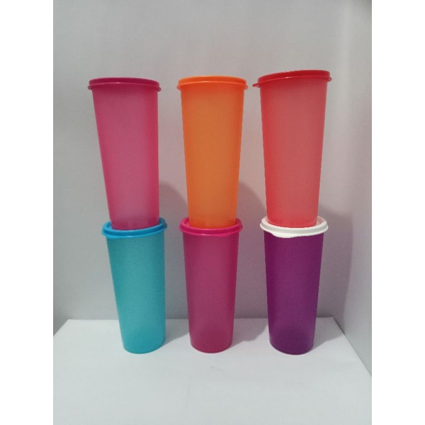 giant tumbler 470ml 1pcs / giant tumbler ungu / tumbler jadul