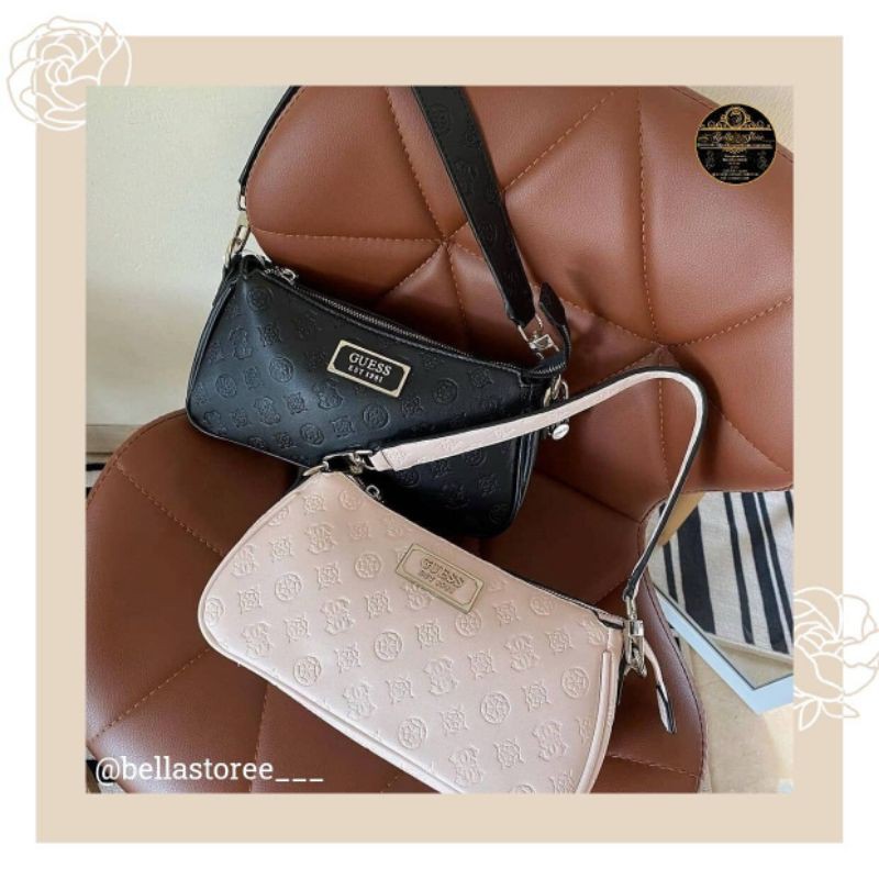 tas guess premium murah