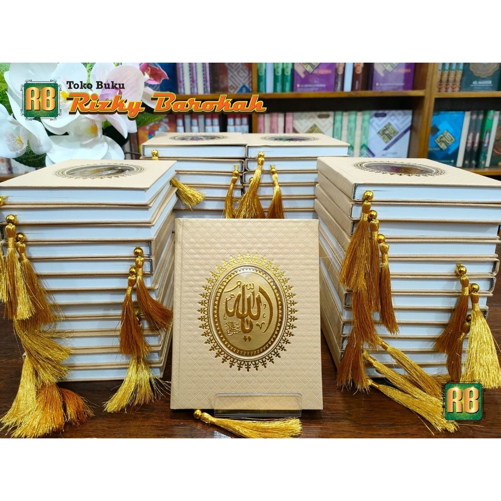 cetak yasin dan tahlil foto hard cover  RCP 64 Isi 224 Baiturrahman ,yasin murah buku custom yasin