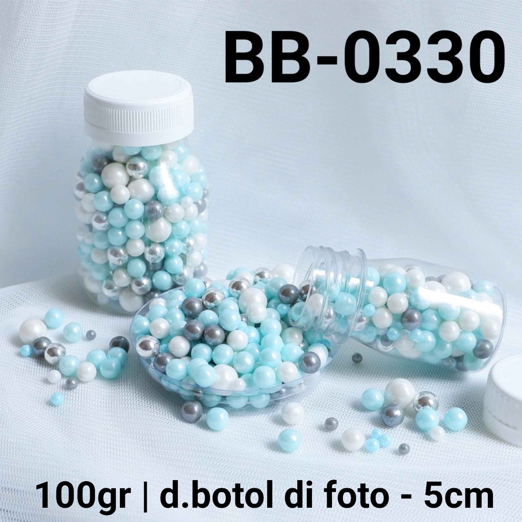 

BB-0330 Sprinkles springkel 100gr mutiara mix putih biru silver yamama baking grosir murah sprinkles cake dekorasi mutiara trimit decoration story sprinklestory sprinklesstory sprinkle story yamama baking