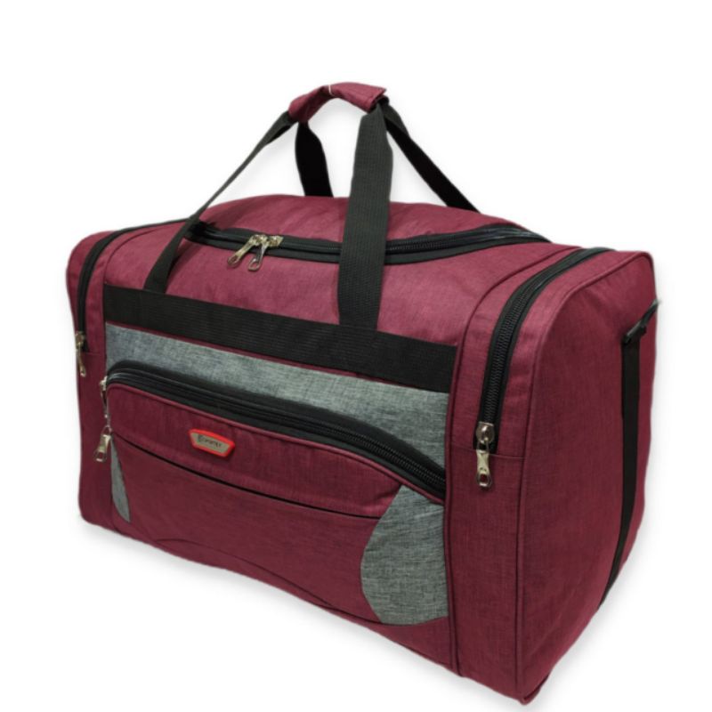 tas travel Travelling tas  pakaian jumbo original SPORTEX 0894