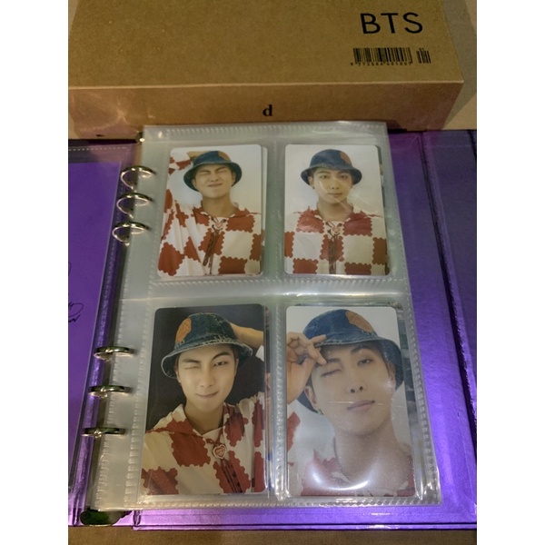 Sharing Pc Dicon RM BTS