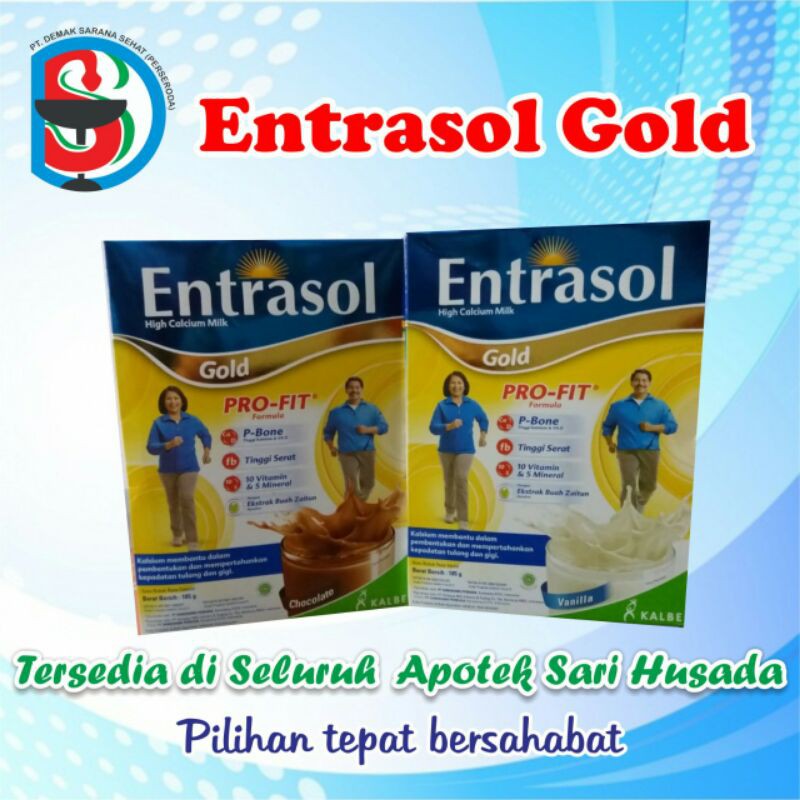 susu entrasol