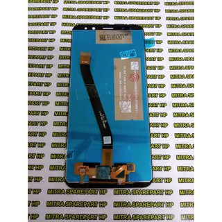 LCD TOUCHSCREEN HUAWEI NOVA 2i RNE L22 ORIGINAL | Shopee