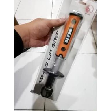 Lip Grip Ikan Bles Timbangan Max 50LB TERBAIK