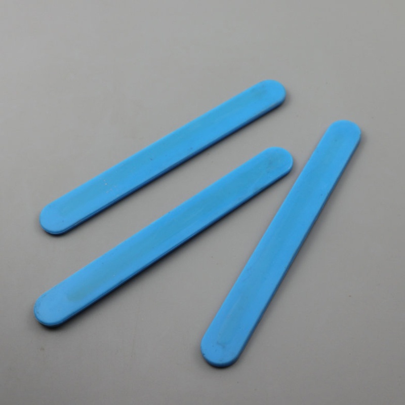 SIY  Silicone Stir Stick Stirring Rods for Mixing Resin Epoxy Liquid Paint Reusable Resin Tools Making DIY Crafts