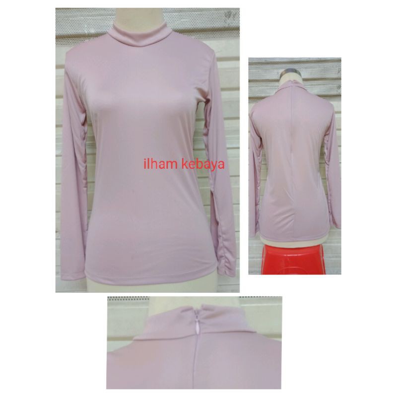 manset spandek