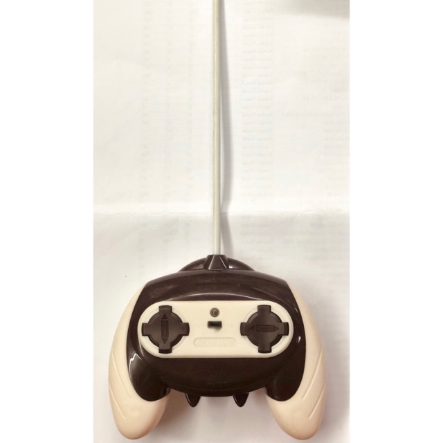 Remote mobil aki 40.68 mhz