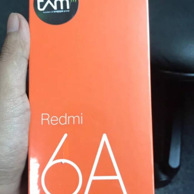 Redmi 6A tam garansi resmi tam-1