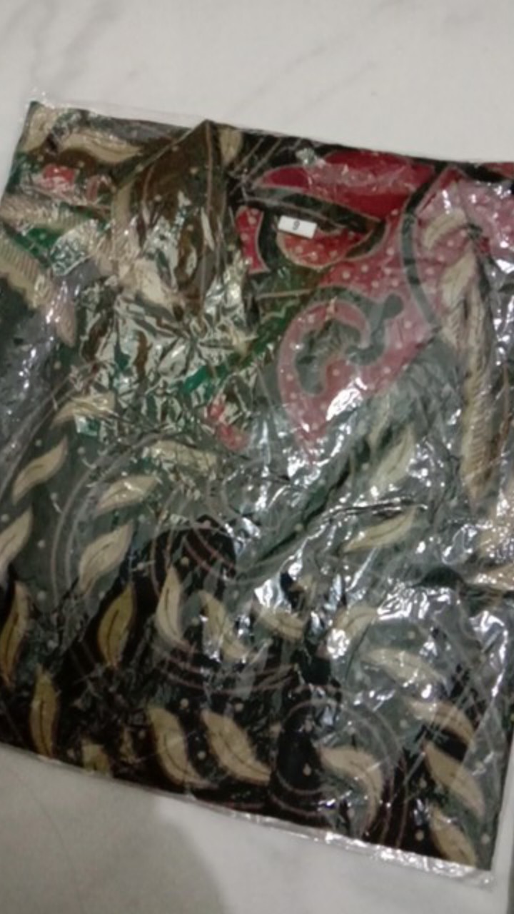 Batik Couple Keluarga - Bisa Pisah - Bisa Cod - Batik Couple - Sarimbit Jazzy - Batik Putra Hadi