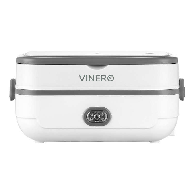 Vinero Fers Cooker Lunch Box Portable Warmer Kotak Makan Pemanas