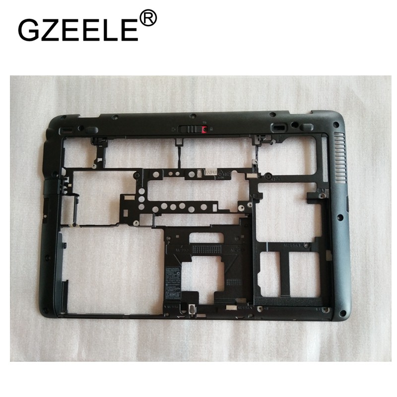 IMPORT GZEELE new for HP EliteBook 820 G1 820 G2 Laptop Bottom base cover lower case 765603-001