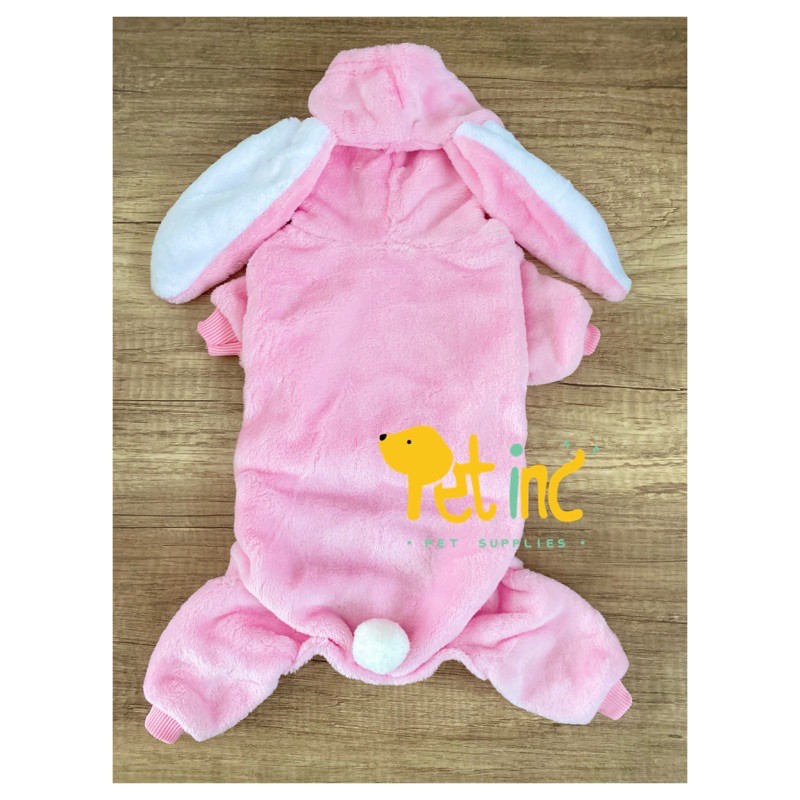 Rabbit sleep wear