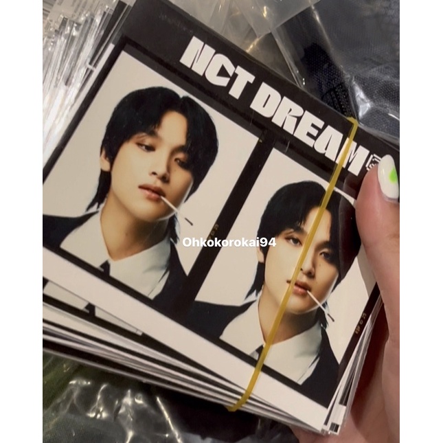 baca deskripsi  HAECHAN FILM KOREK