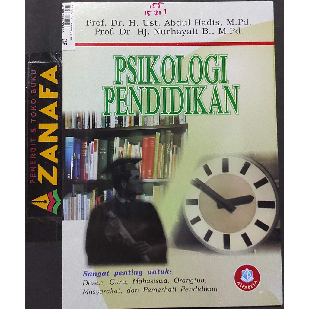 Psikologi Pendidikan