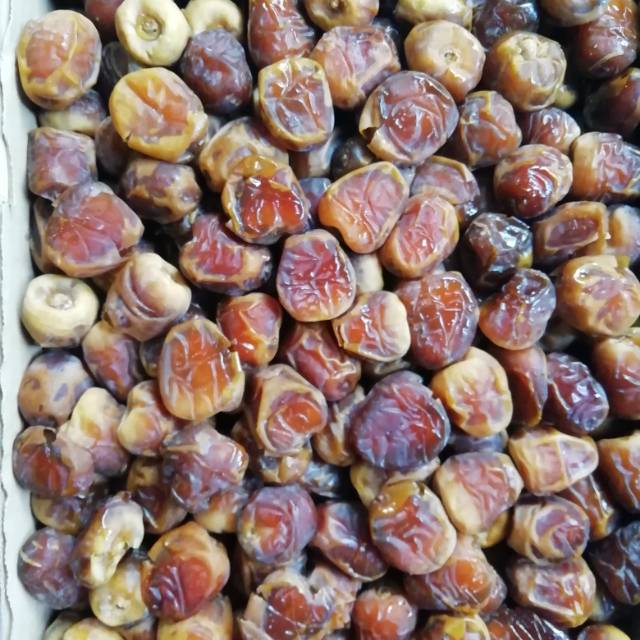 

kurma sukari basah 1 kg
