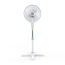 Maspion Kipas Angin Lantai F 169 S Stand Fan