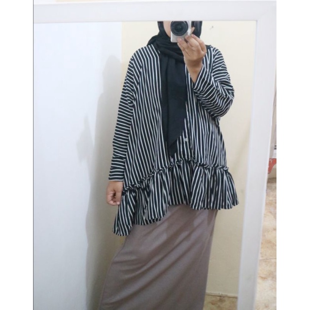 TUNIK STRIPE