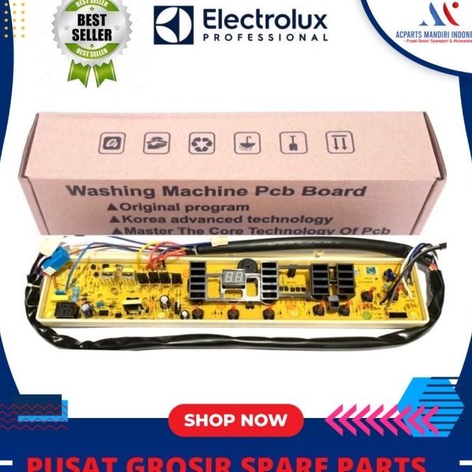 Modul Pcb Mesin Cuci Electrolux Ewt854S