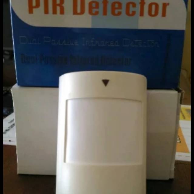 Wired Pir Motion Sensor - Pir Detector
