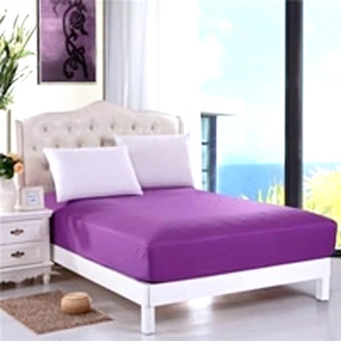Custom sprei waterproof