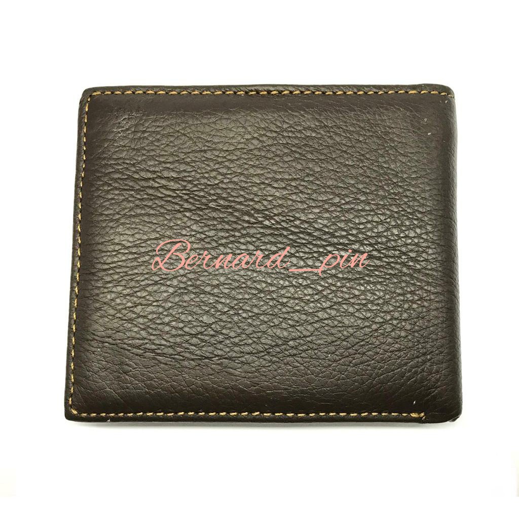 Dompet Pria Kulit Asli Dompet Laki2 Kulit Motif Kombinasi Dengan 6 Macam