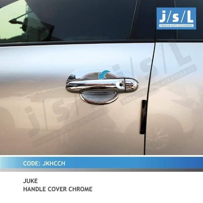 Cover Handle Juke