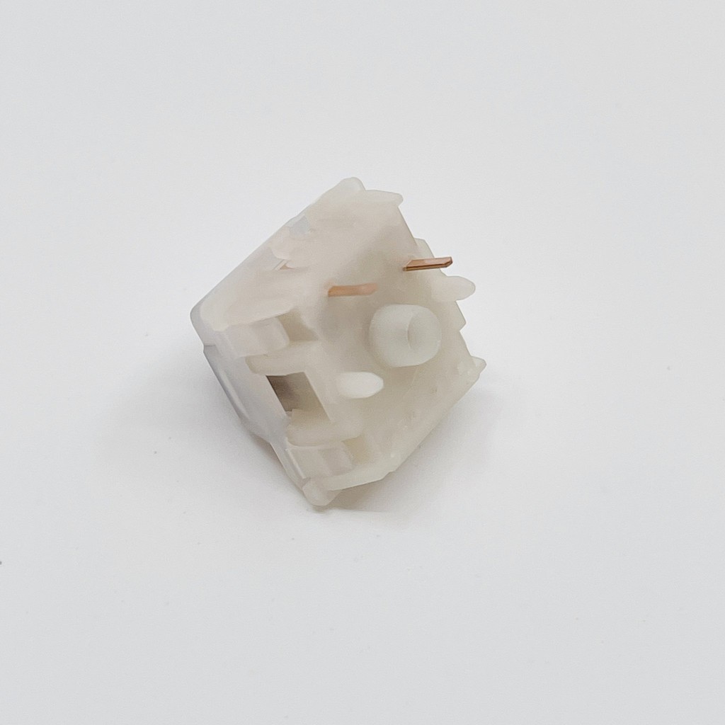 GATERON BROWN CAP V2 Mechanical Switch (Tactile - PCB Mount) 5 PIN