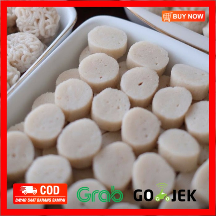 

(BISA COD) LENJER JUMBO BELIDA (4 balok = 40pcs kecil)