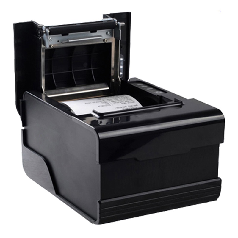 Xprinter Printer Thermal 80mm F300N/260N -  USB RS232 LAN