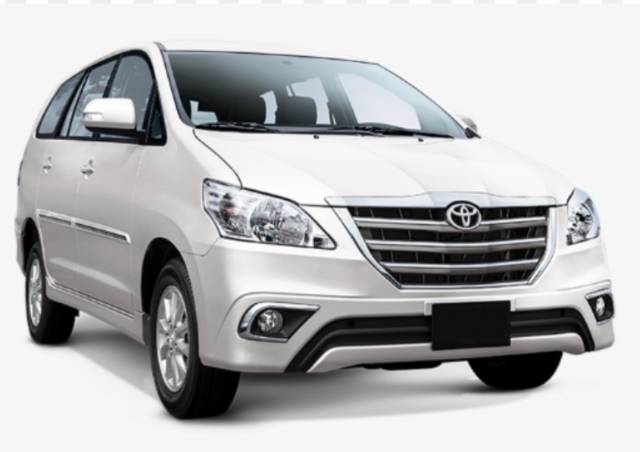 List kap mesin innova 2012 2015 model ganti