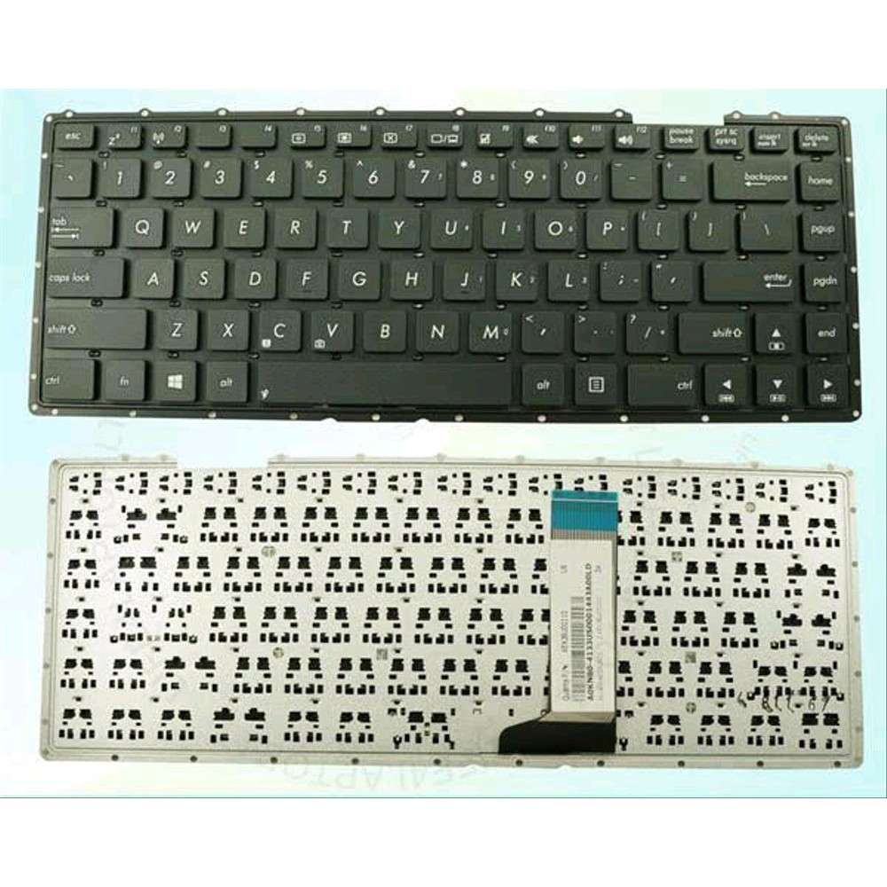 Keyboard Asus X453s