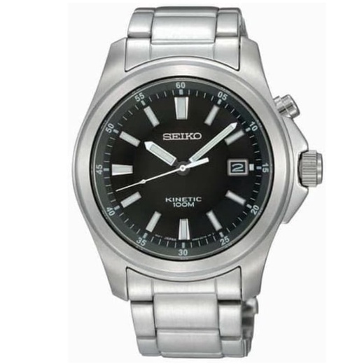 Seiko Kinetic SKA463 SKA463P1