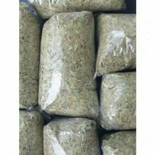 

Teh Daun Jati Cina 500Gram