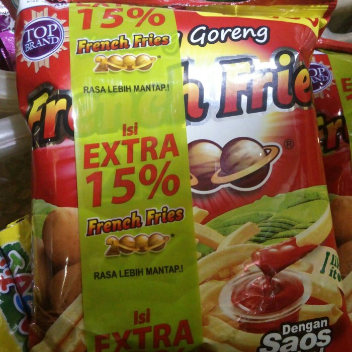 

Vs201Vv French Fries Ciki Saus Dscscv