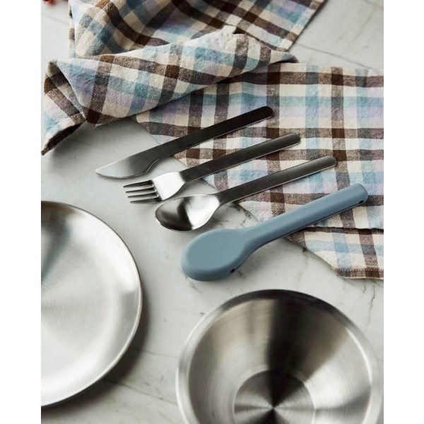 Haps Nordic Kids Cutlery Set