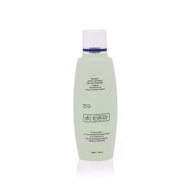 INEZ Skin Clarifying Active Toner - Milk Cleanser