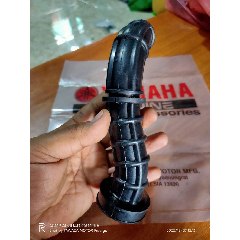 KARET FILTER. KARET BOX FILTER. JOINT AIR CLEANER YAMAHA FREE GO