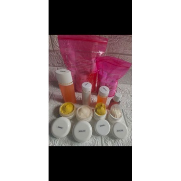 Hn skincare original